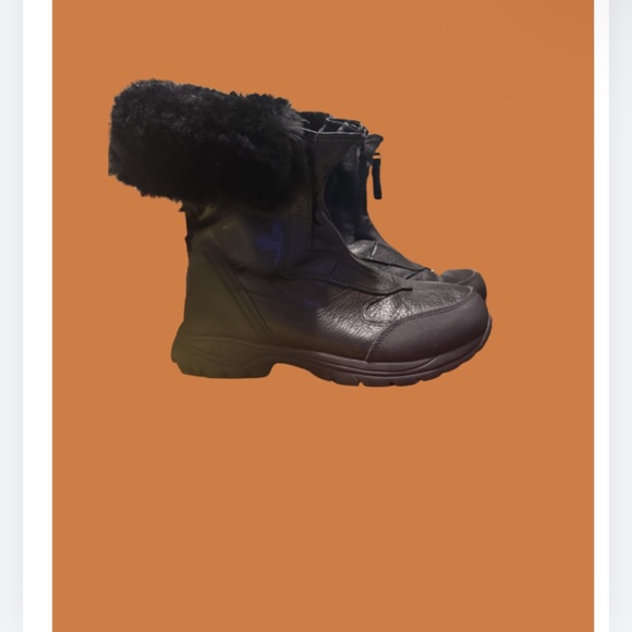 UGG Other - Men’s UGG Tahoe waterproof boots